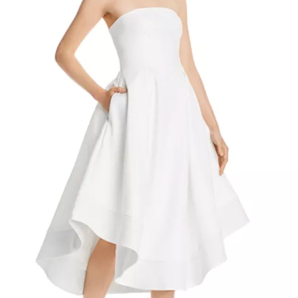 White Dress - C/MEO Collective